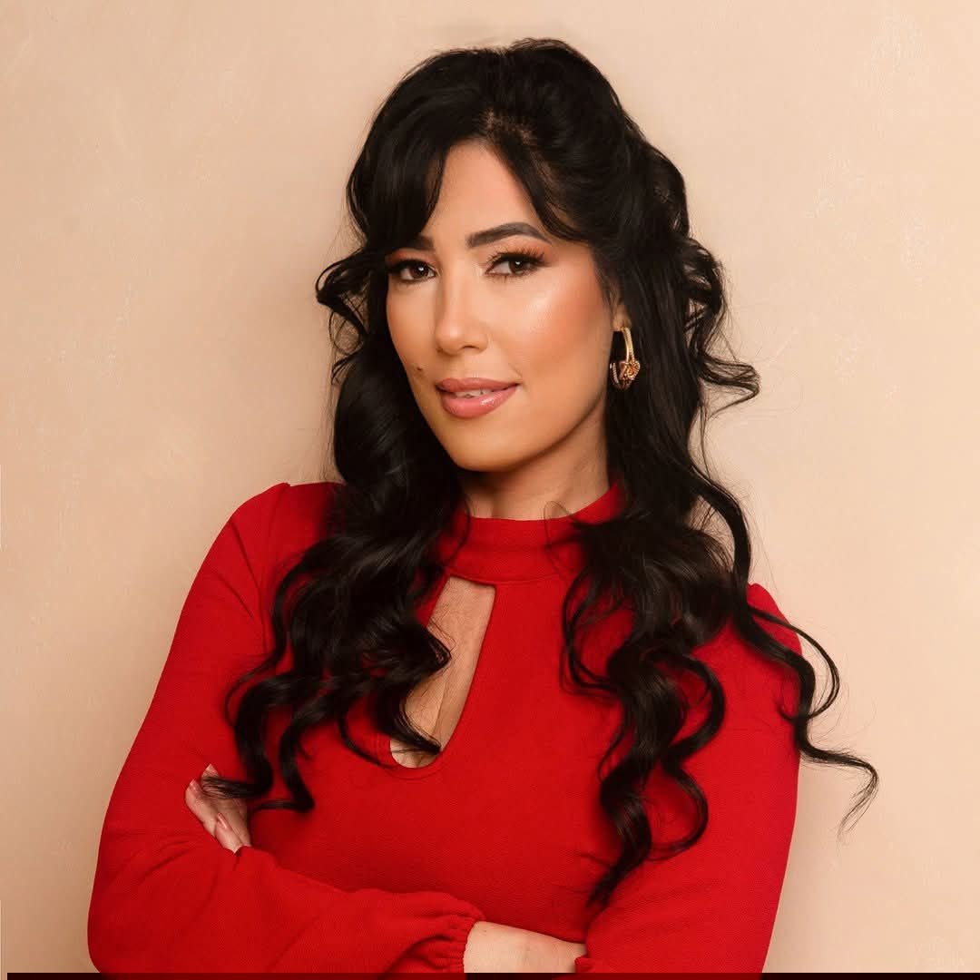 Dennise Cabrera García